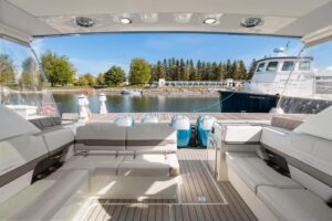 2019 Formula 430 Super Sport Crossover for sale - photo 5