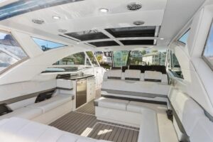 2019 Formula 430 Super Sport Crossover for sale - photo 7