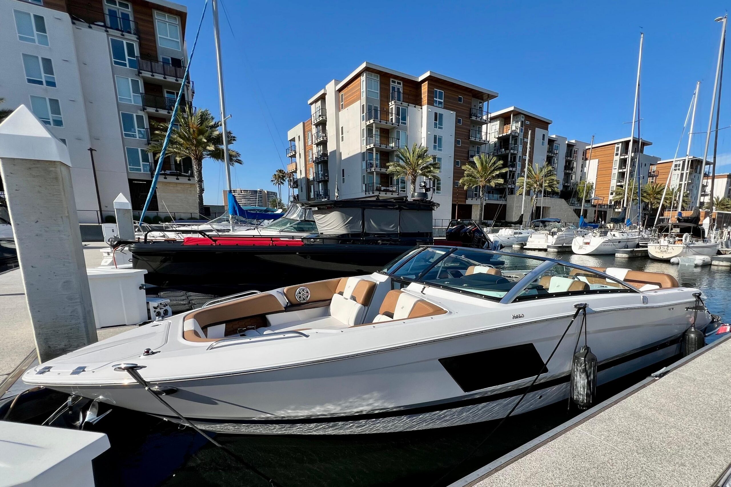 2019 Four Winns H290 for sale