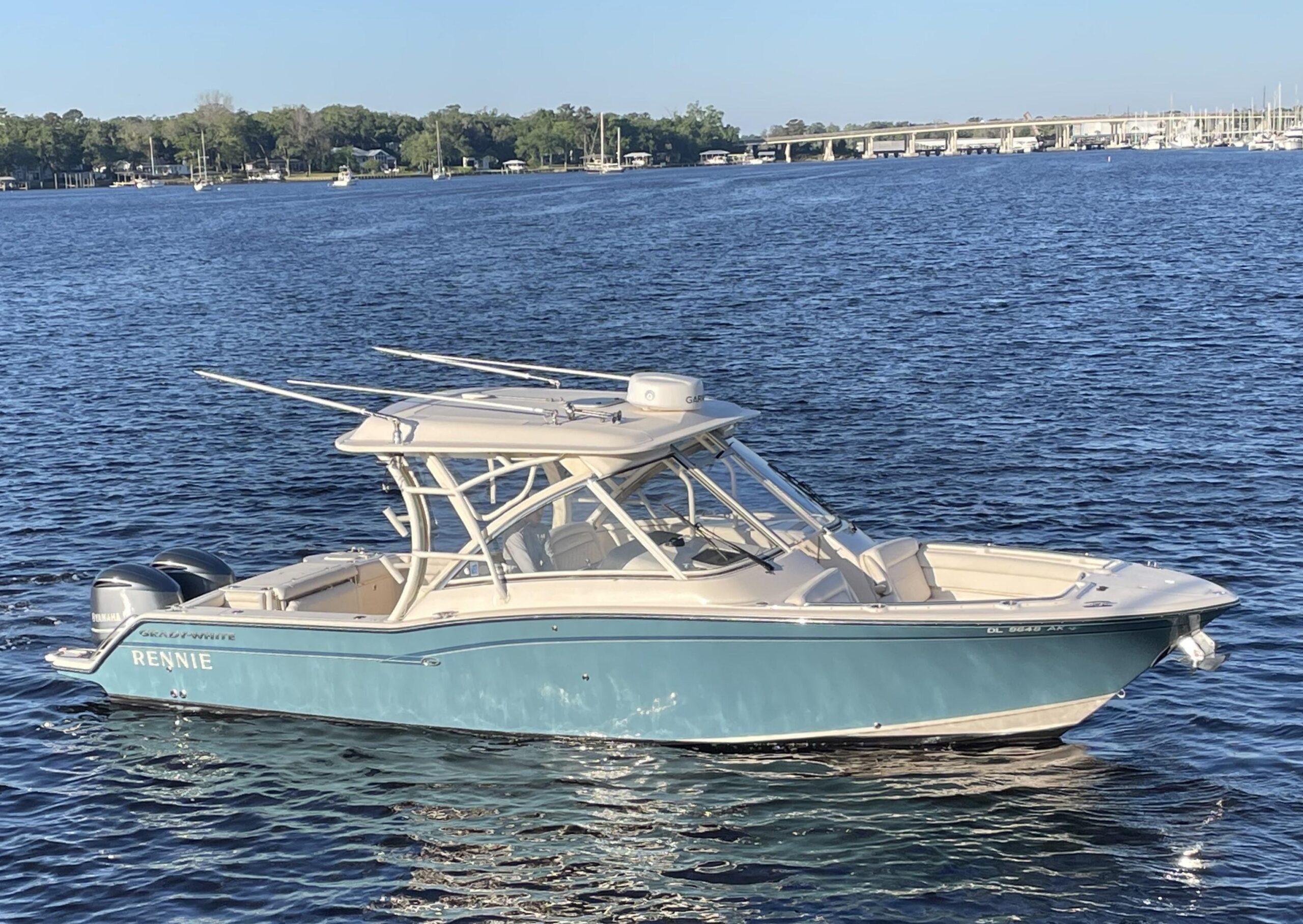 2019 Grady-White Freedom 325 for sale