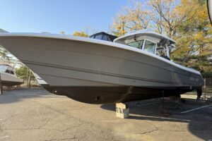 2019 HCB 39 Speciale for sale