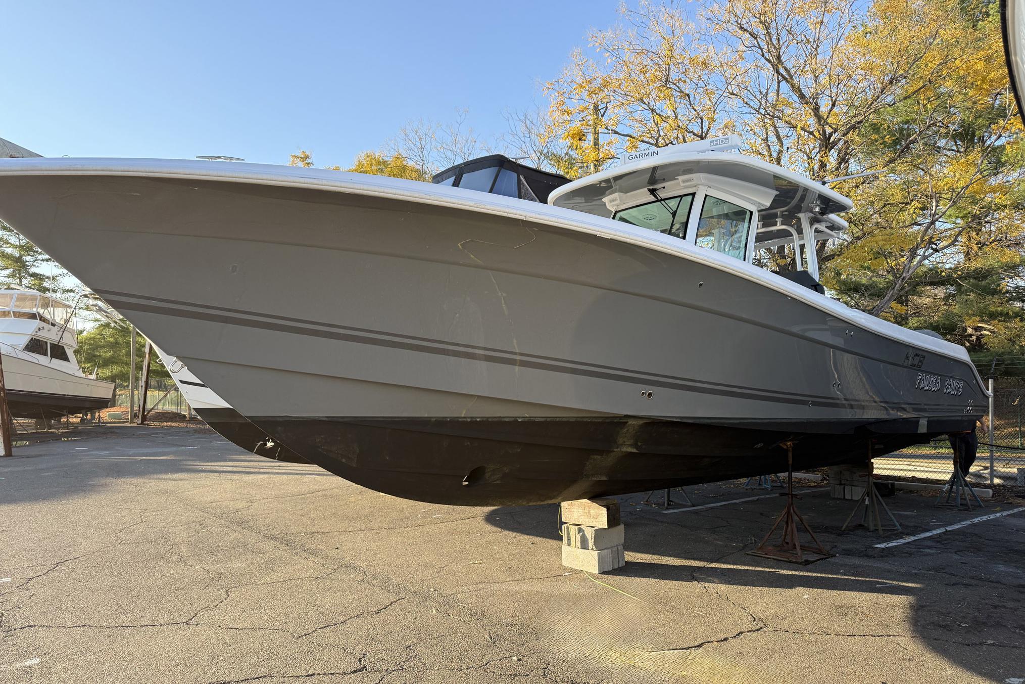 2019 HCB 39 Speciale for sale