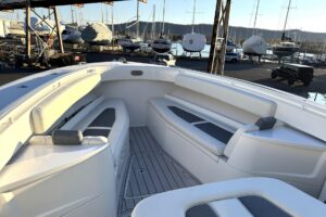 2019 HCB 39 Speciale for sale - photo 8