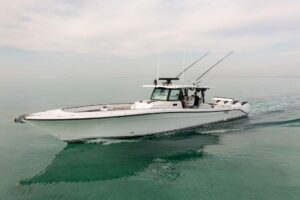 2019 HCB 53 for sale - photo 2