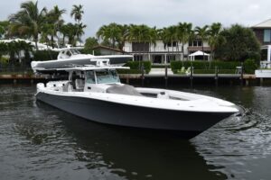 2019 HCB 53 Suenos for sale