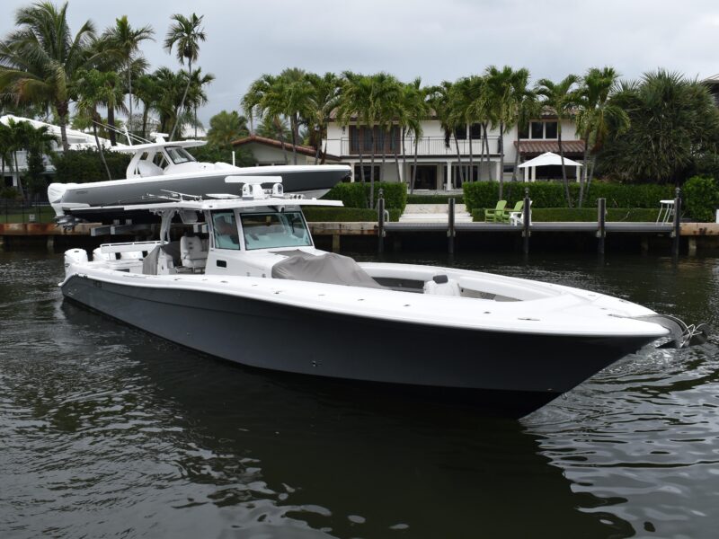 2019 HCB 53 Suenos