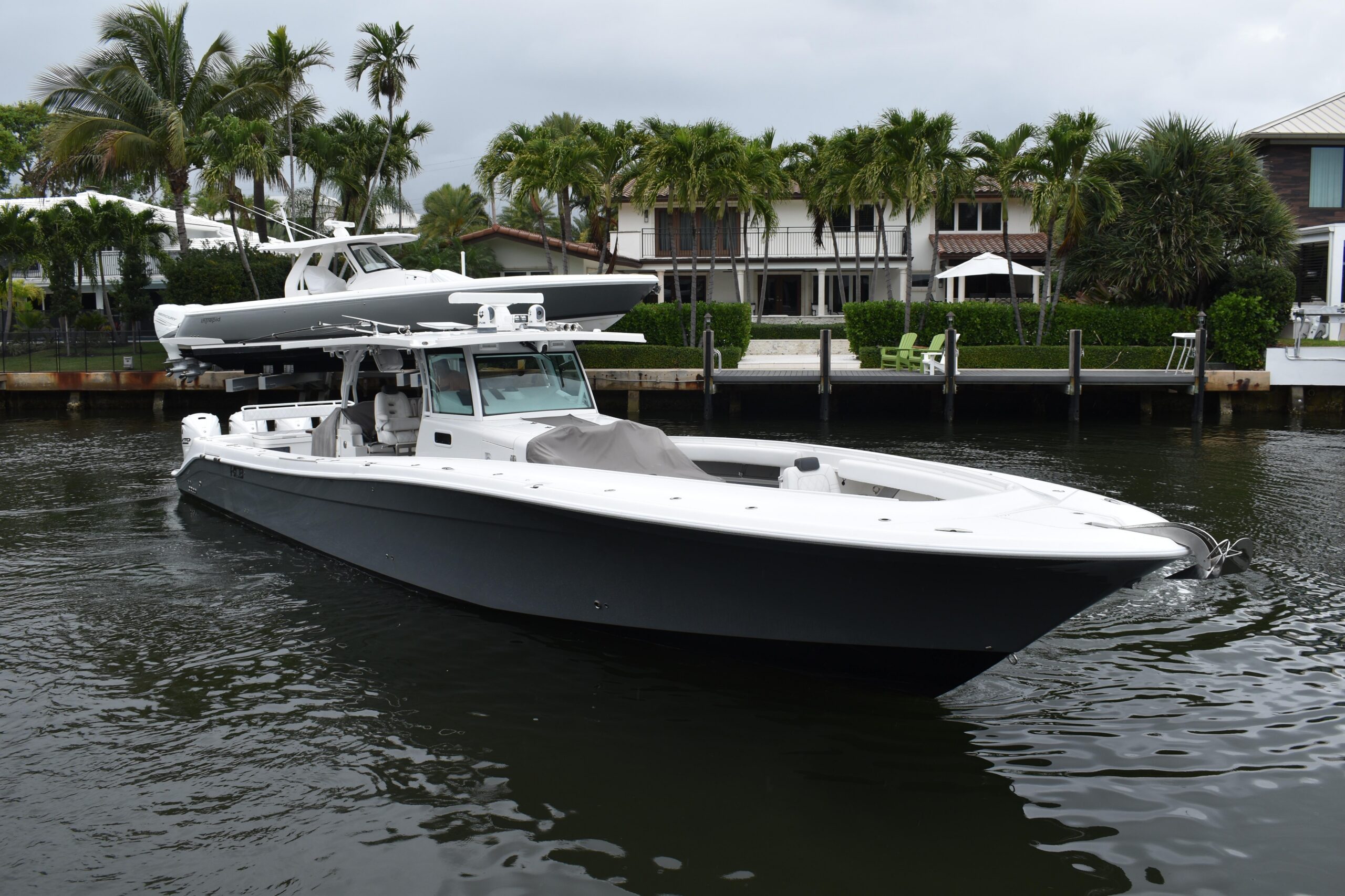 2019 HCB 53 Suenos for sale