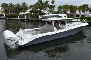 2019 HCB 53 Suenos for sale - photo 2