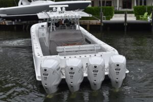 2019 HCB 53 Suenos for sale - photo 8
