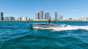 2019 Midnight Express 43 for sale - photo 4