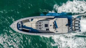 2019 Midnight Express 43 for sale - photo 5