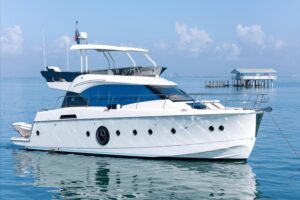 2019 Monte Carlo Yachts MC6 for sale