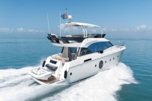 2019 Monte Carlo Yachts MC6 for sale - photo 6