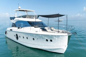 2019 Monte Carlo Yachts MC6 for sale - photo 8