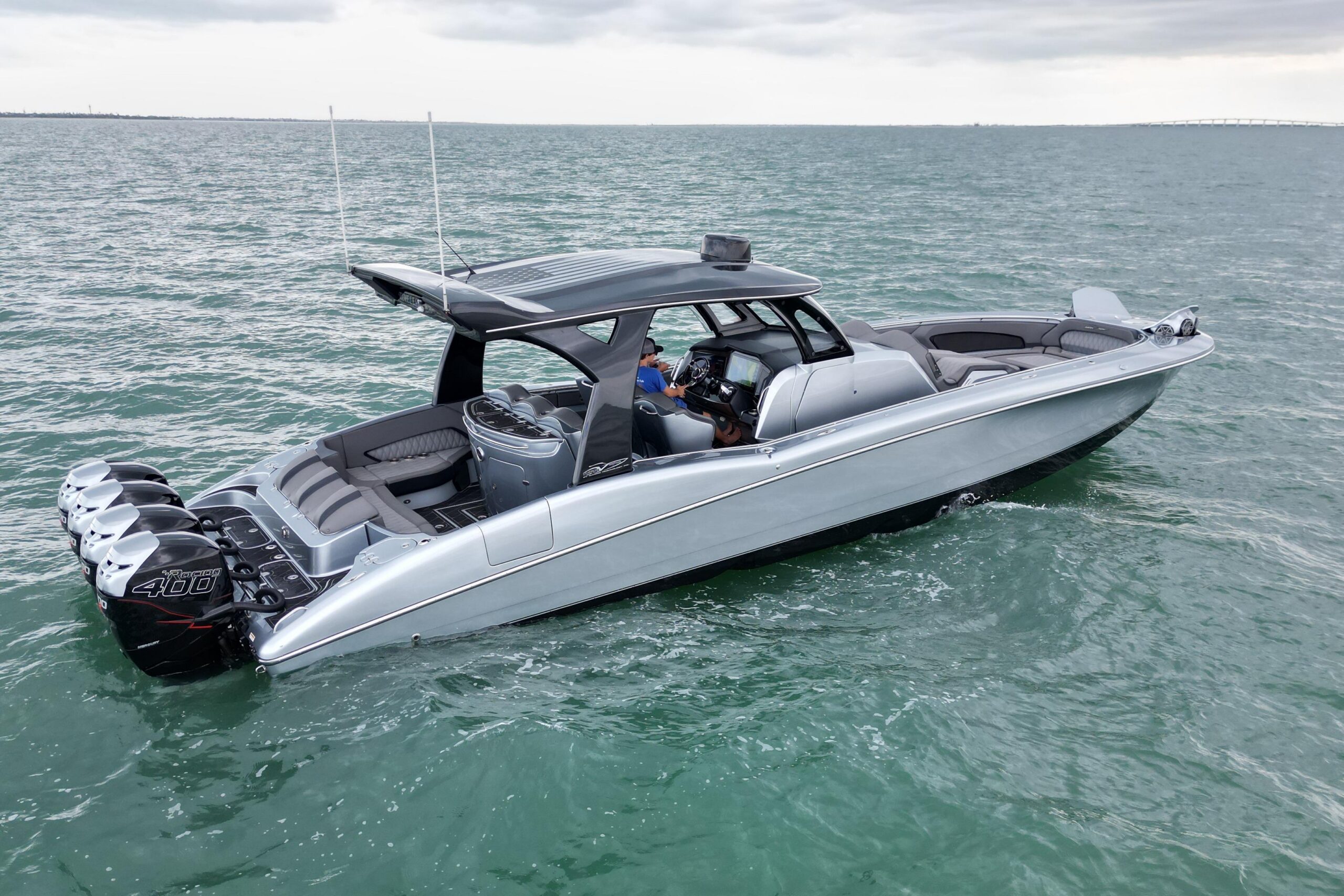 2019 MTI V42 for sale