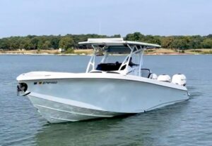 2019 Nor-Tech 340 Sport for sale