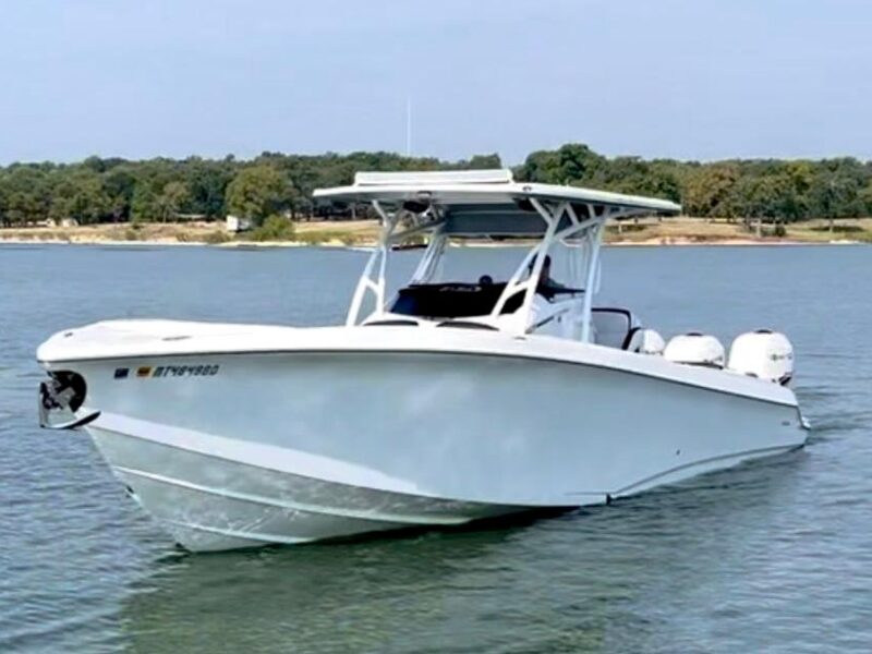 2019 Nor-Tech 340 Sport