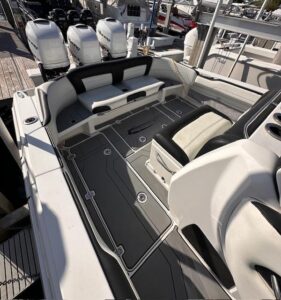 2019 Nor-Tech 340 Sport for sale - photo 3