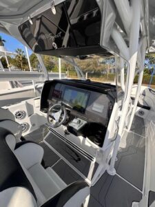 2019 Nor-Tech 340 Sport for sale - photo 4