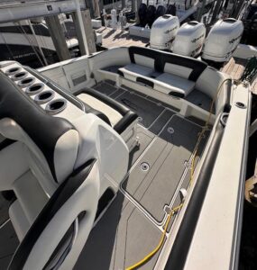 2019 Nor-Tech 340 Sport for sale - photo 5