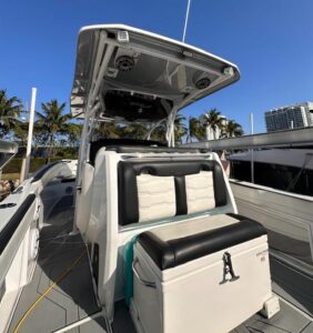 2019 Nor-Tech 340 Sport for sale - photo 6