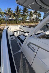 2019 Nor-Tech 340 Sport for sale - photo 7