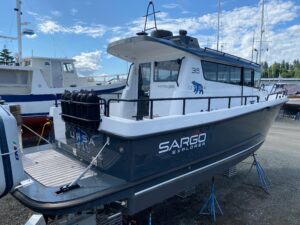 2019 Sargo 36 Explorer for sale - photo 4