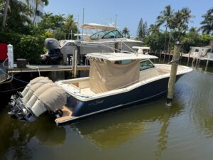 2019 Scout 420 LXF for sale - photo 8