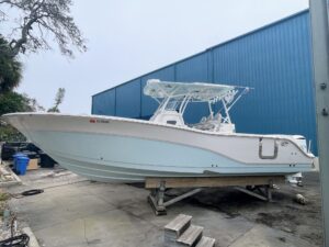 2019 Sea Fox 328 Commander for sale