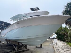 2019 Sea Fox 328 Commander for sale - photo 2