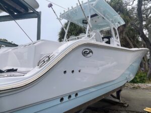 2019 Sea Fox 328 Commander for sale - photo 3