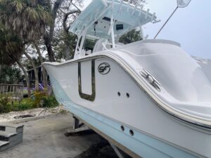 2019 Sea Fox 328 Commander for sale - photo 4