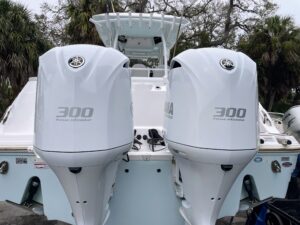 2019 Sea Fox 328 Commander for sale - photo 5