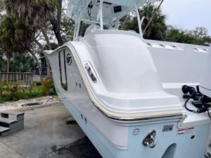 2019 Sea Fox 328 Commander for sale - photo 6