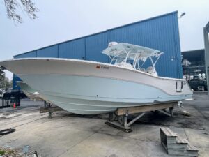 2019 Sea Fox 328 Commander for sale - photo 7