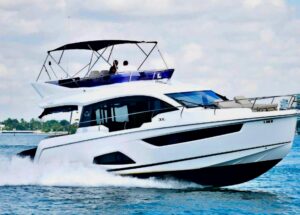 2019 Sealine F430 for sale - photo 2