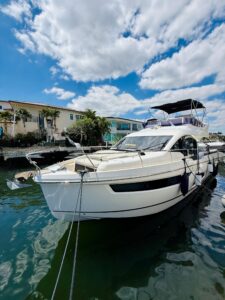 2019 Sealine F430 for sale - photo 3