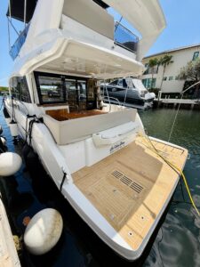 2019 Sealine F430 for sale - photo 4