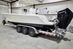 2019 SeaVee 320B for sale - photo 2