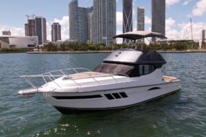 2019 Silverton 410 Sport Bridge for sale
