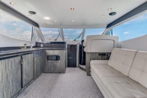 2019 Silverton 410 Sport Bridge for sale - photo 2