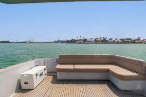 2019 Silverton 410 Sport Bridge for sale - photo 6