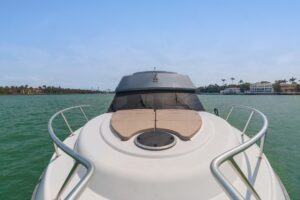 2019 Silverton 410 Sport Bridge for sale - photo 7