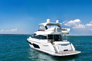 2019 Sunseeker Manhattan 66 for sale - photo 2