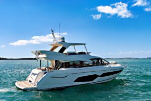 2019 Sunseeker Manhattan 66 for sale - photo 5