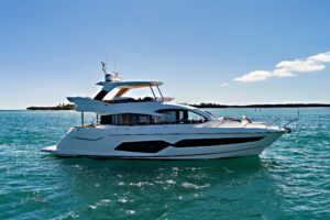 2019 Sunseeker Manhattan 66 for sale - photo 6