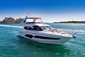 2019 Sunseeker Manhattan 66 for sale - photo 7