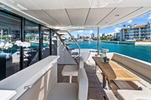 2019 Sunseeker Manhattan 66 for sale - photo 8
