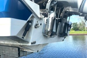 2019 Wellcraft 302 Fisherman for sale - photo 5