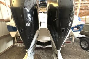 2019 Wellcraft 302 Fisherman for sale - photo 7